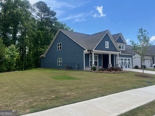 14 Candleberry Way Sharpsburg GA 30277