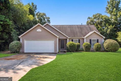 217 Crestworth Crossing Powder Springs GA 30127