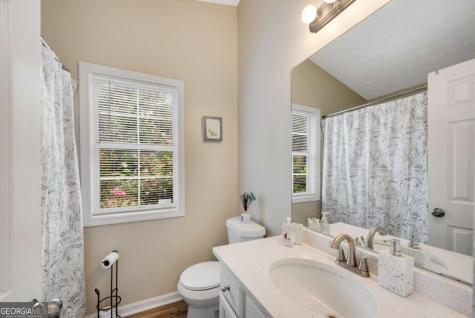 217 Crestworth Crossing Powder Springs GA 30127