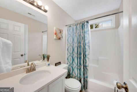 217 Crestworth Crossing Powder Springs GA 30127