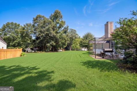 217 Crestworth Crossing Powder Springs GA 30127