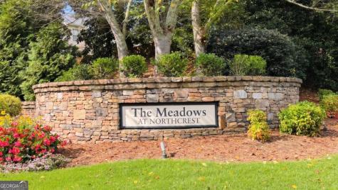 217 Crestworth Crossing Powder Springs GA 30127