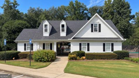 217 Crestworth Crossing Powder Springs GA 30127