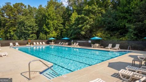 217 Crestworth Crossing Powder Springs GA 30127