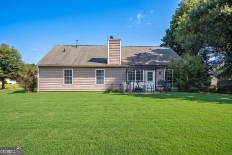 217 Crestworth Crossing Powder Springs GA 30127