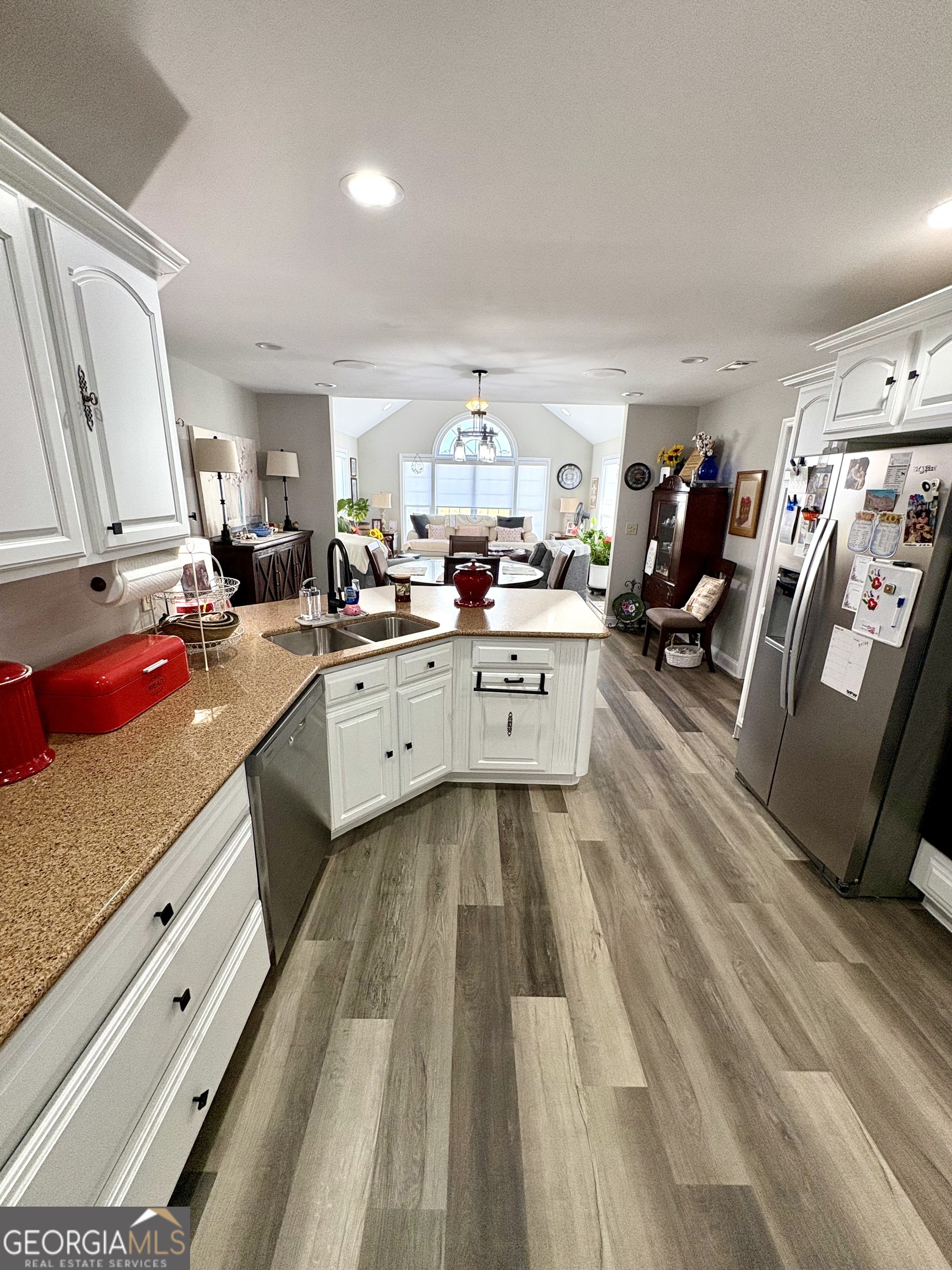 102 Troon Way Lagrange GA 30241