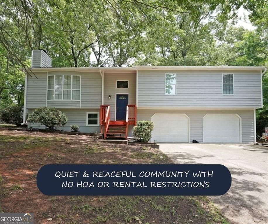 4191 Alaina Circle Austell GA 30106
