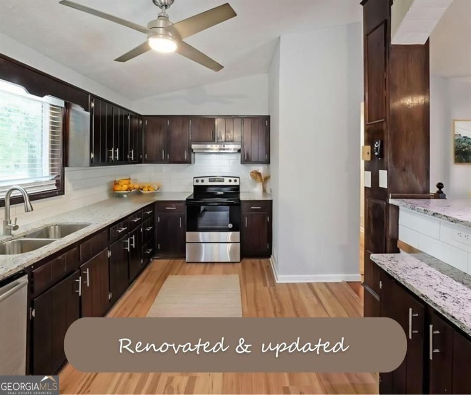 4191 Alaina Circle Austell GA 30106