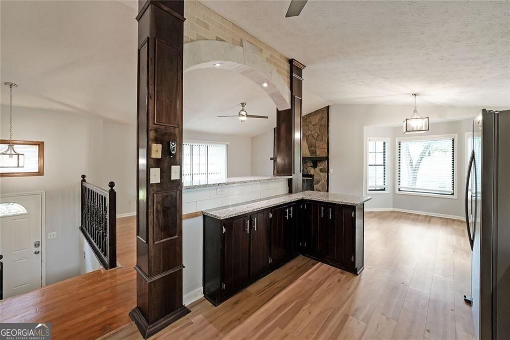 4191 Alaina Circle Austell GA 30106