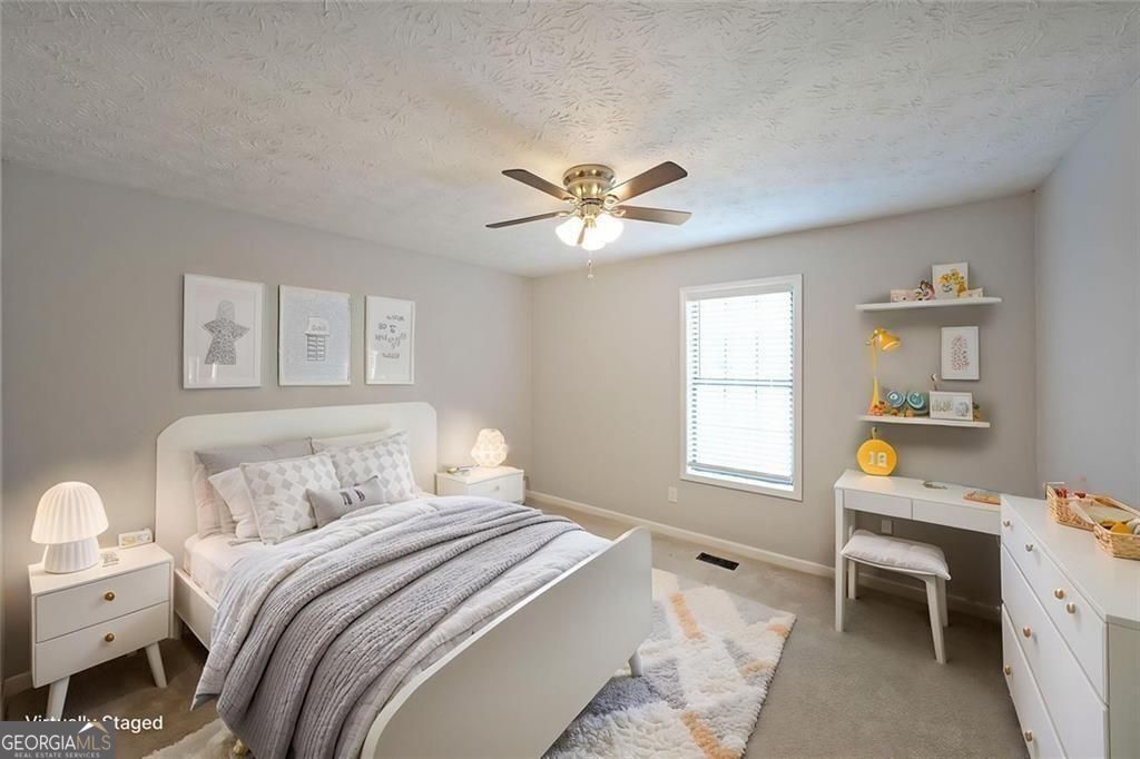 4191 Alaina Circle Austell GA 30106