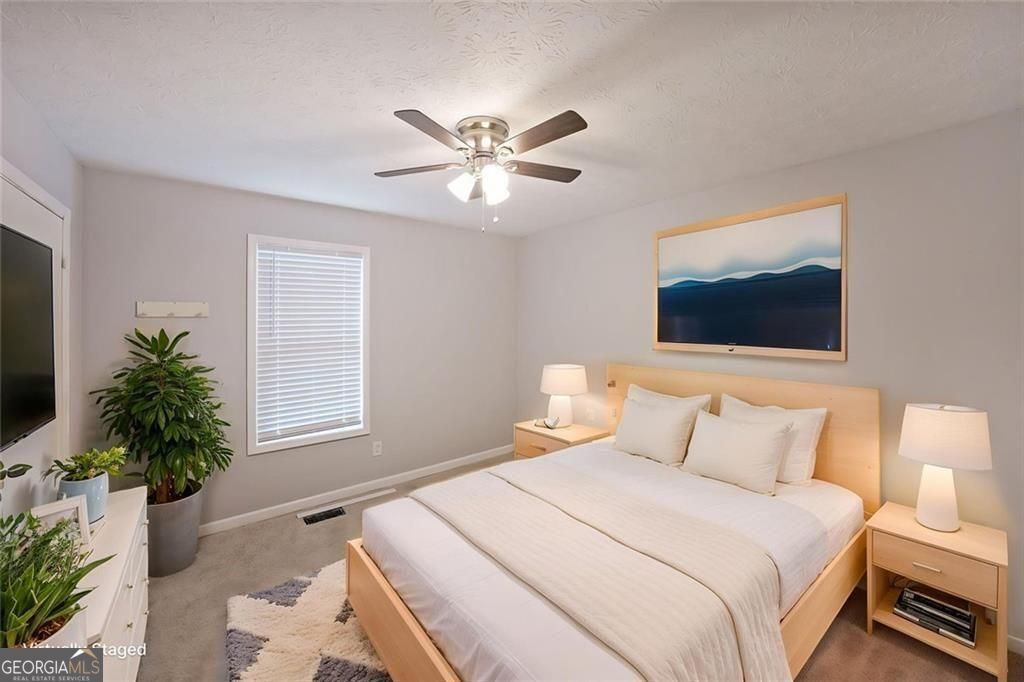 4191 Alaina Circle Austell GA 30106