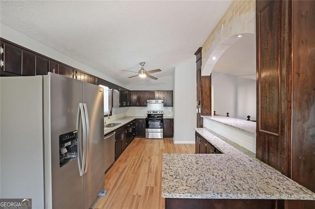 4191 Alaina Circle Austell GA 30106
