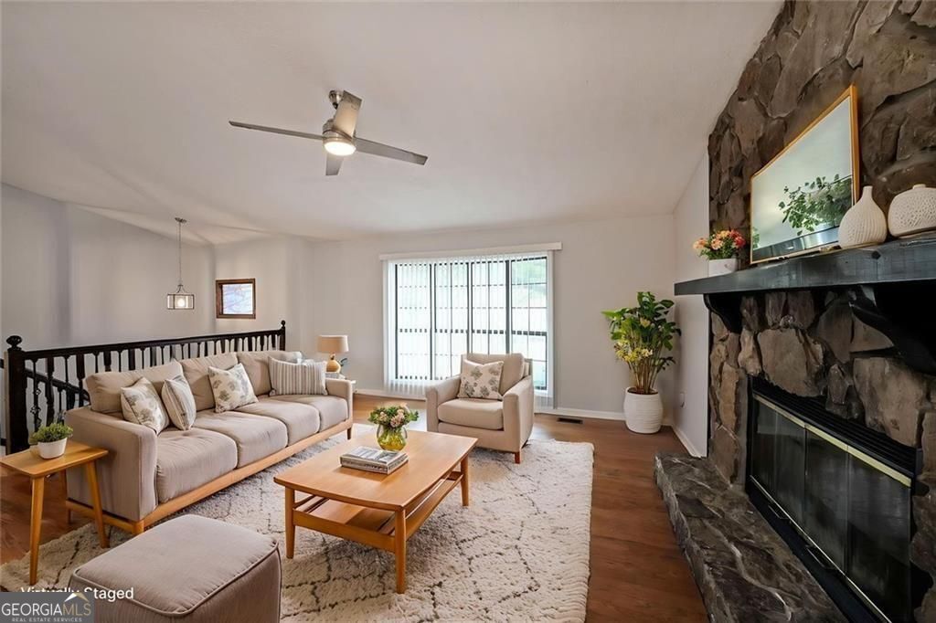 4191 Alaina Circle Austell GA 30106