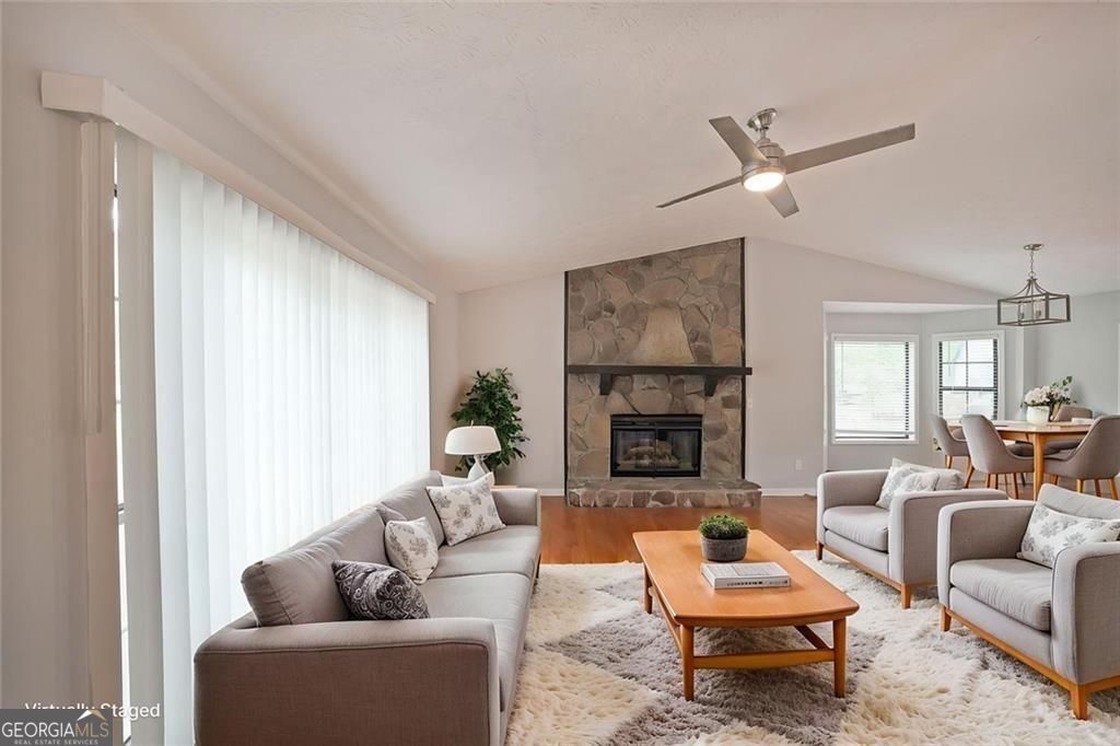 4191 Alaina Circle Austell GA 30106