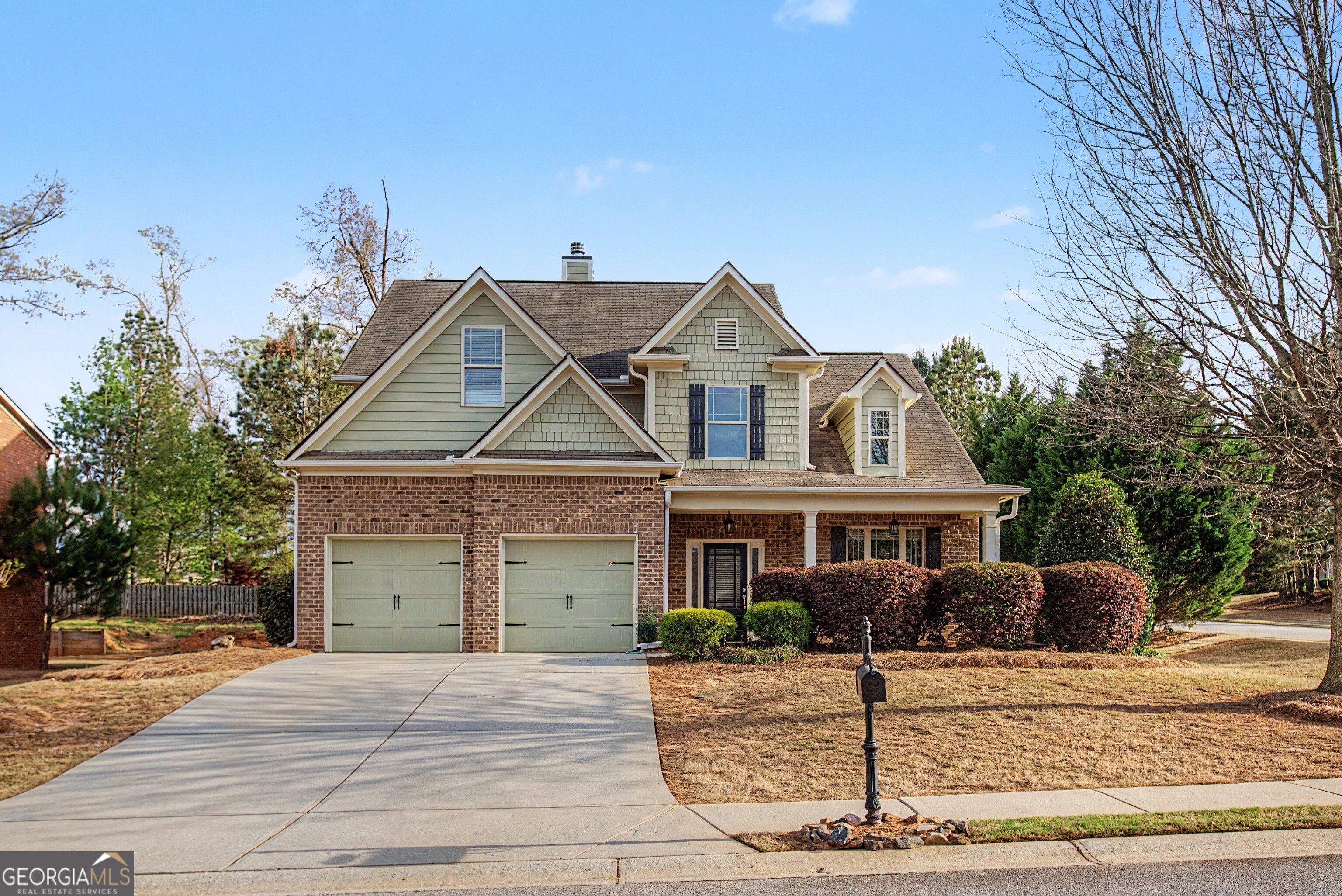 150 Merganser Drive Jefferson GA 30549