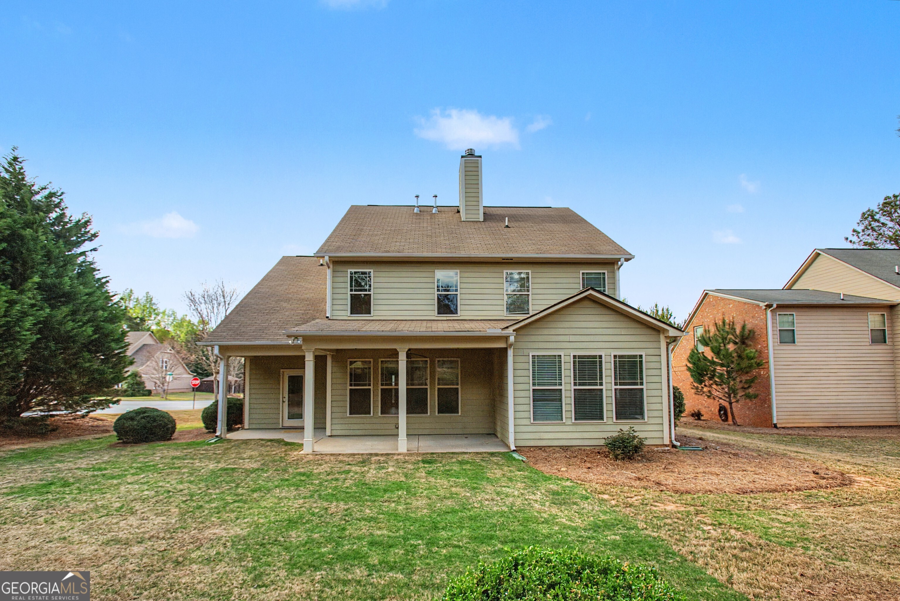 150 Merganser Drive Jefferson GA 30549