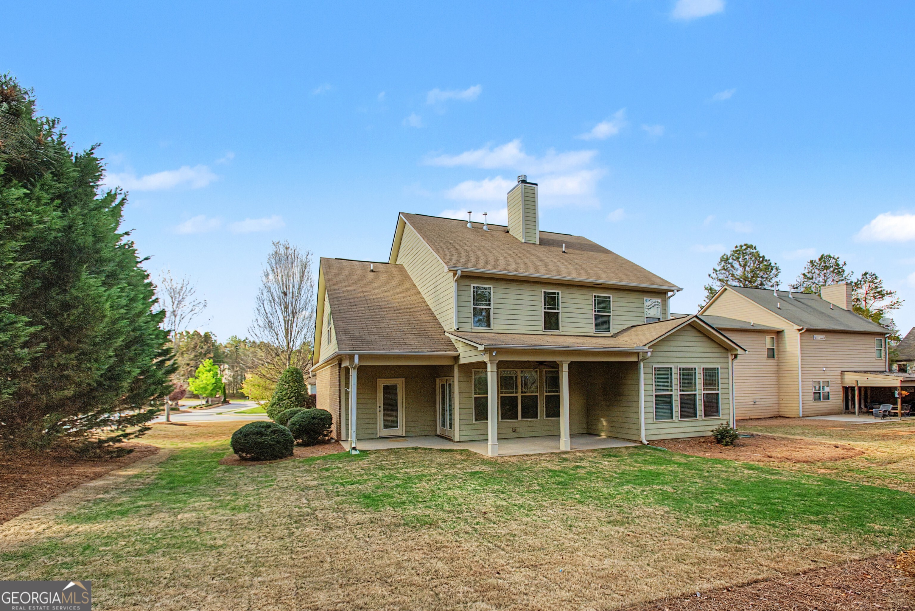 150 Merganser Drive Jefferson GA 30549