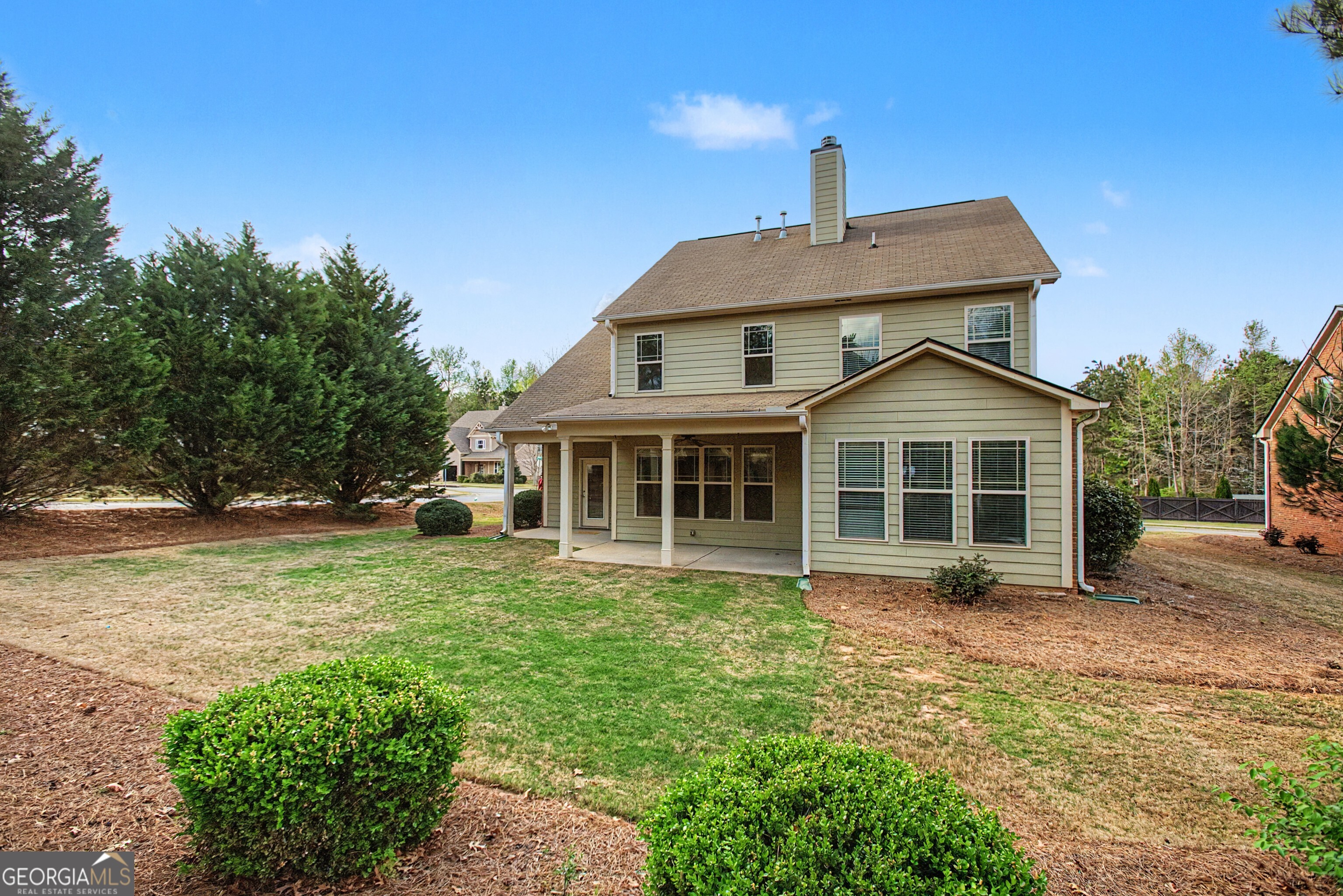150 Merganser Drive Jefferson GA 30549