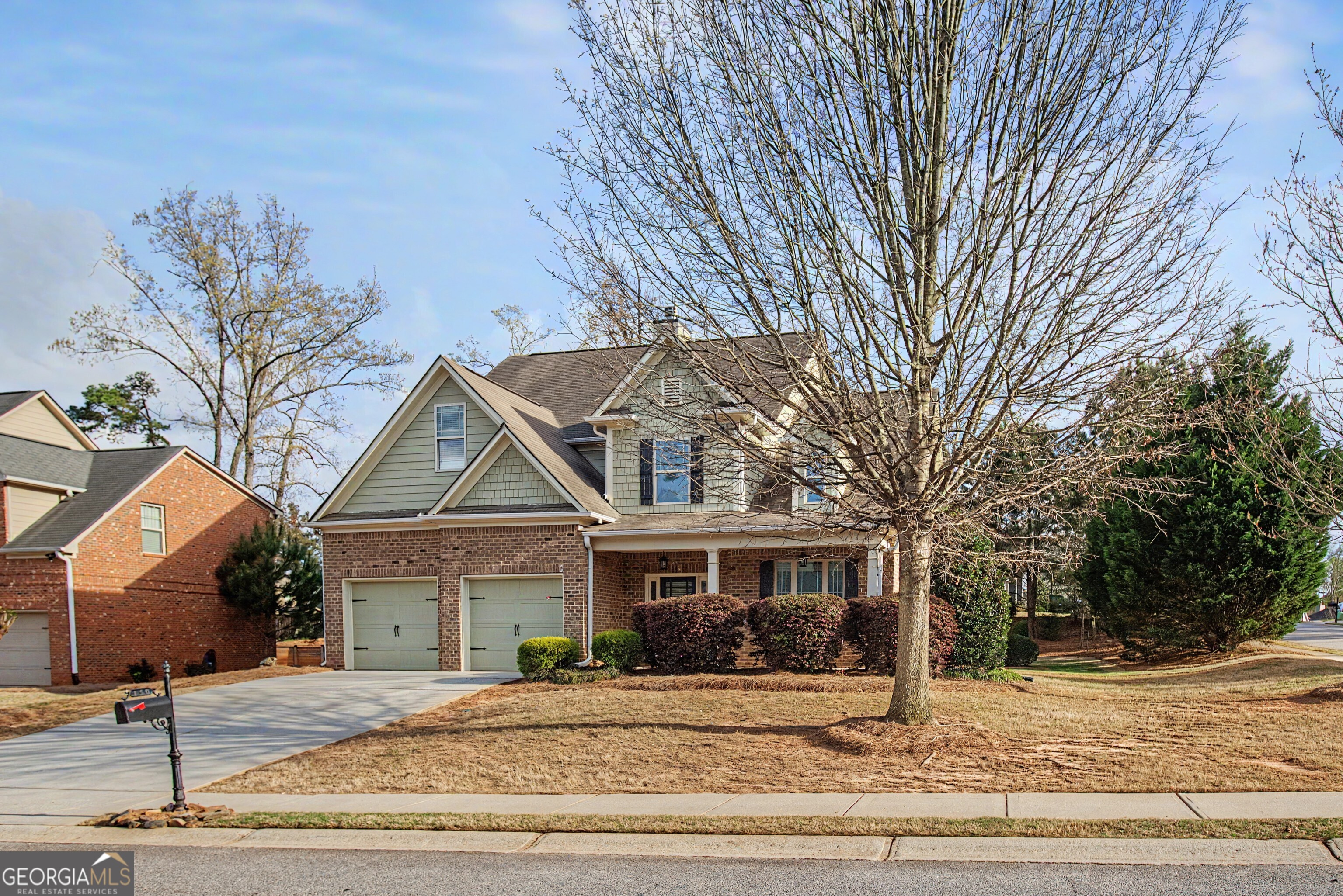 150 Merganser Drive Jefferson GA 30549