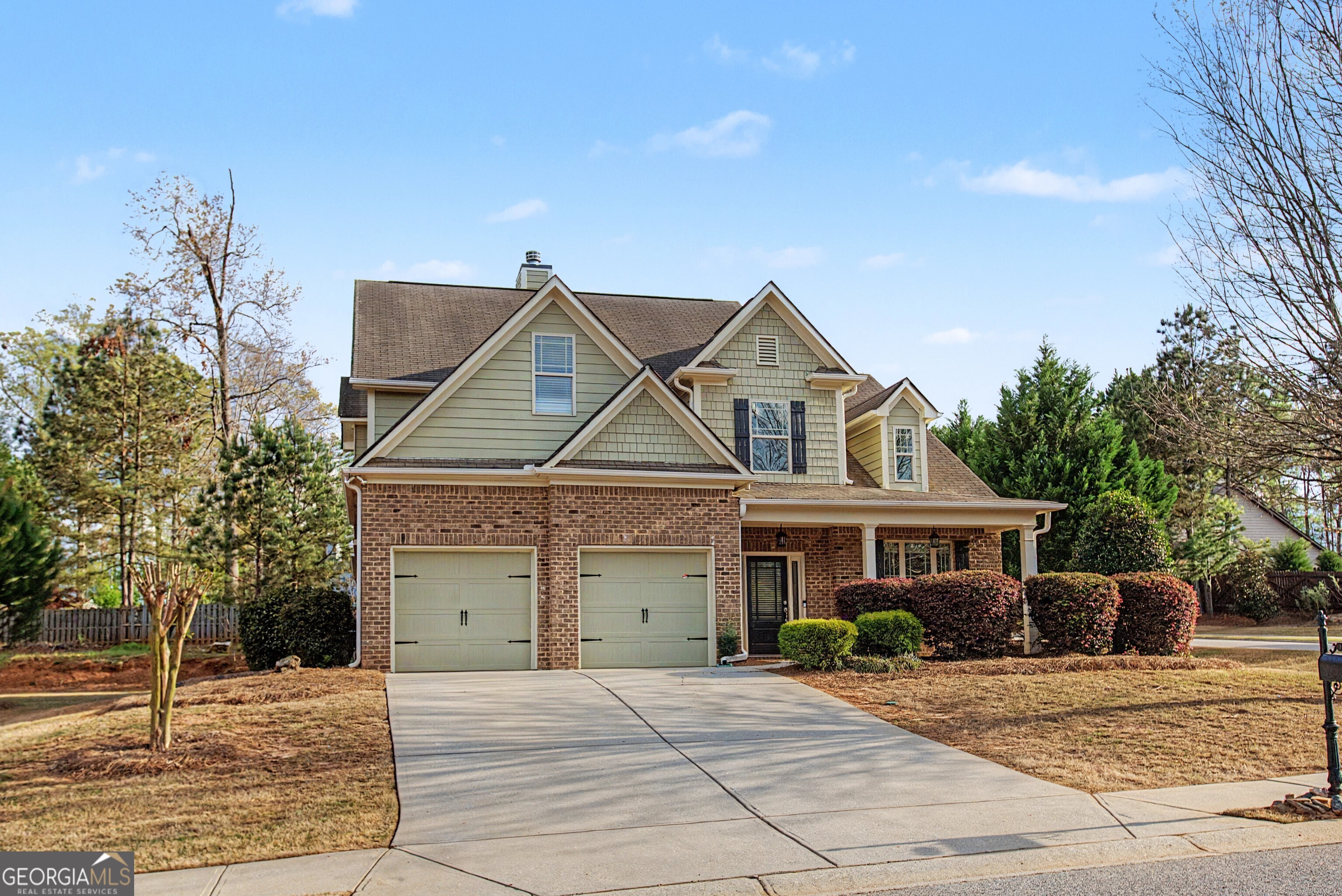 150 Merganser Drive Jefferson GA 30549