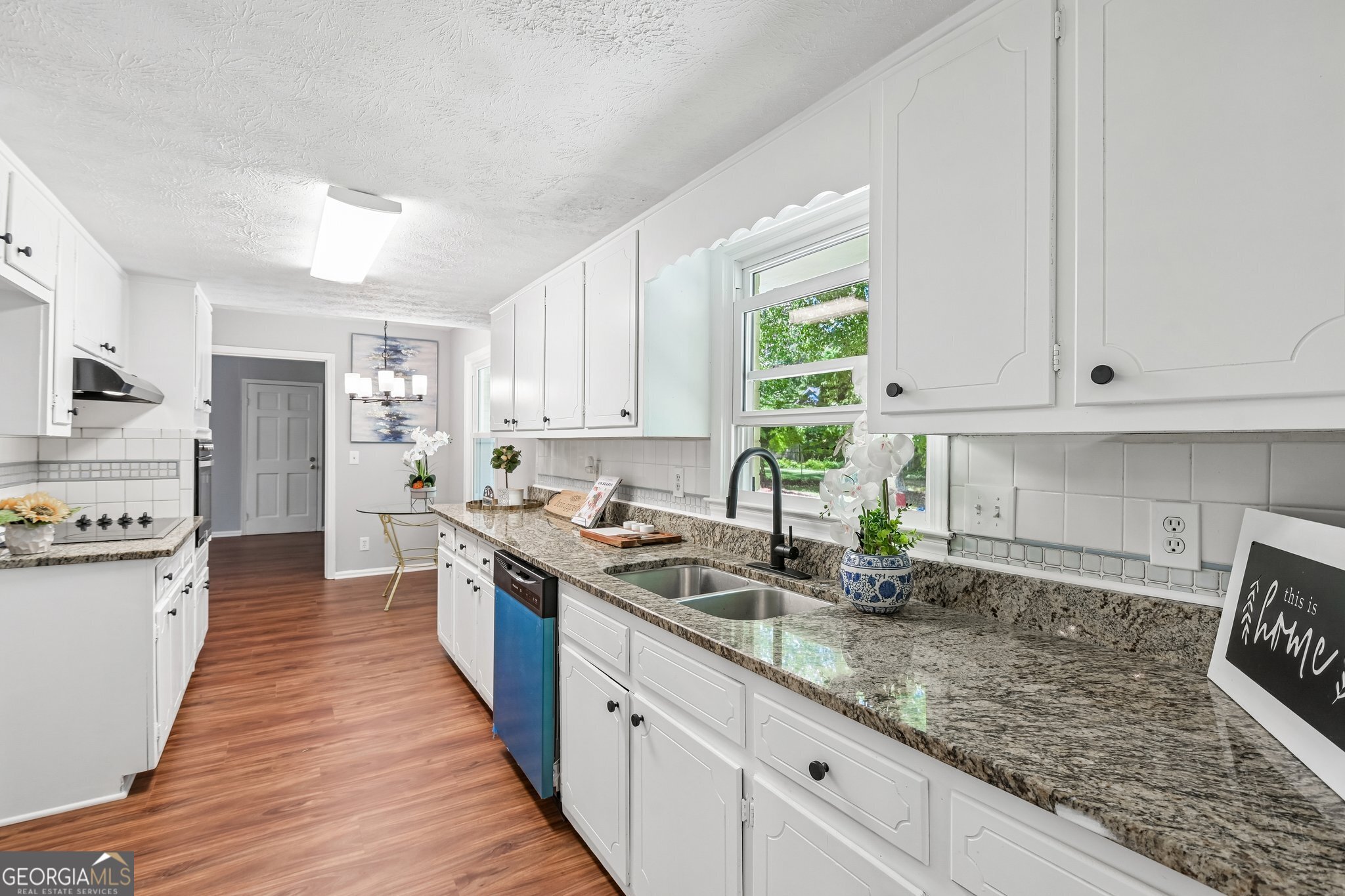 889 Valley Creek Drive Stone Mountain GA 30083