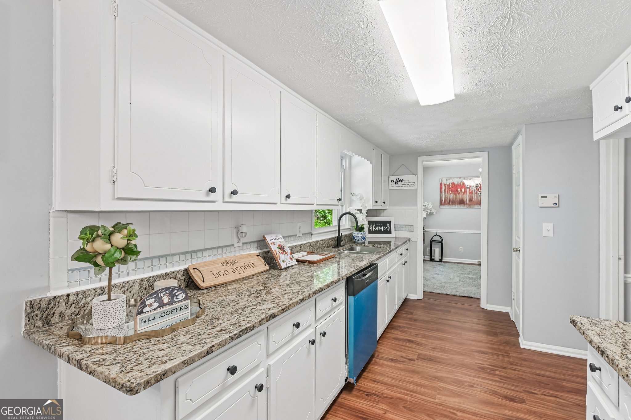 889 Valley Creek Drive Stone Mountain GA 30083