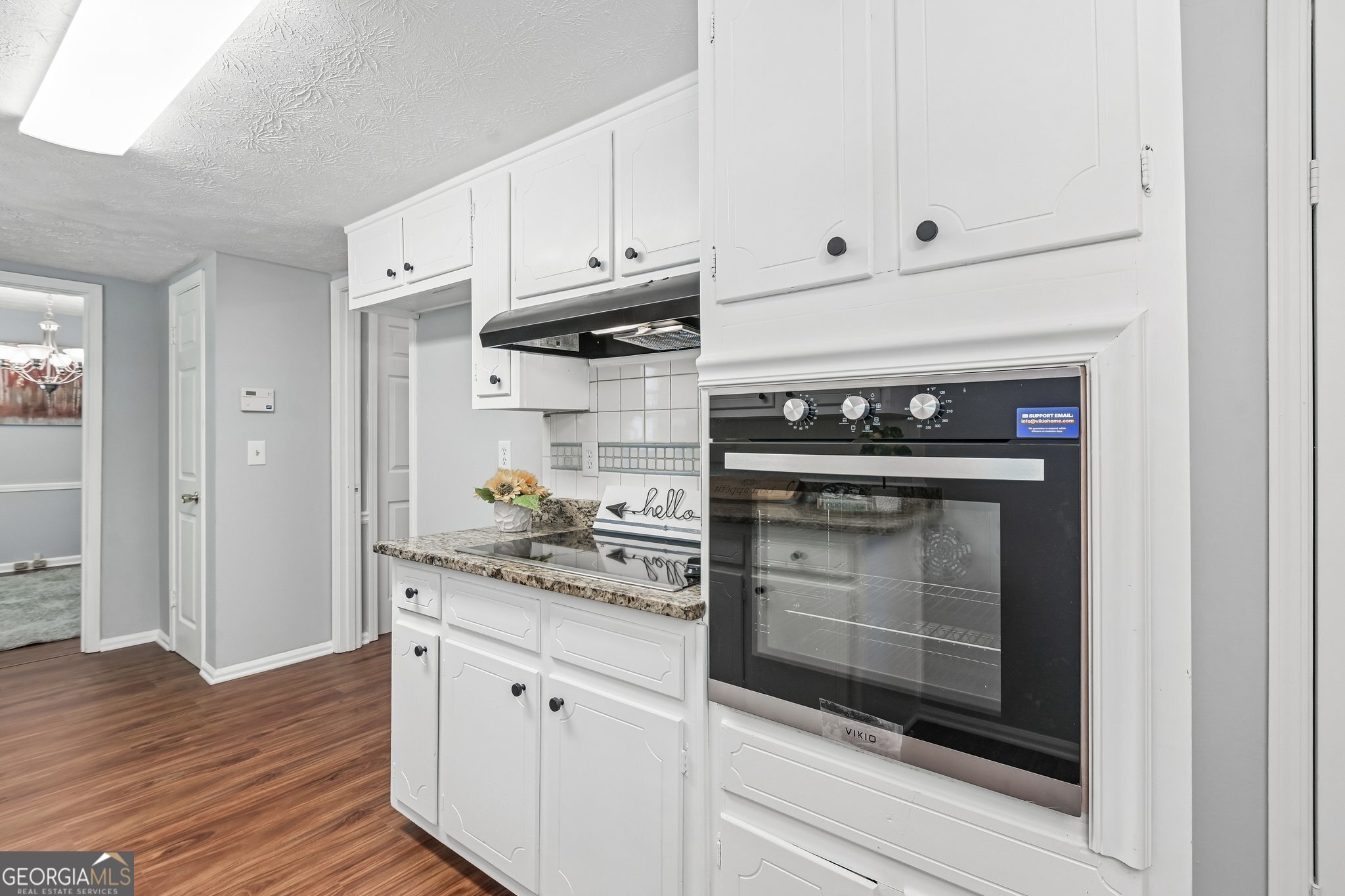 889 Valley Creek Drive Stone Mountain GA 30083