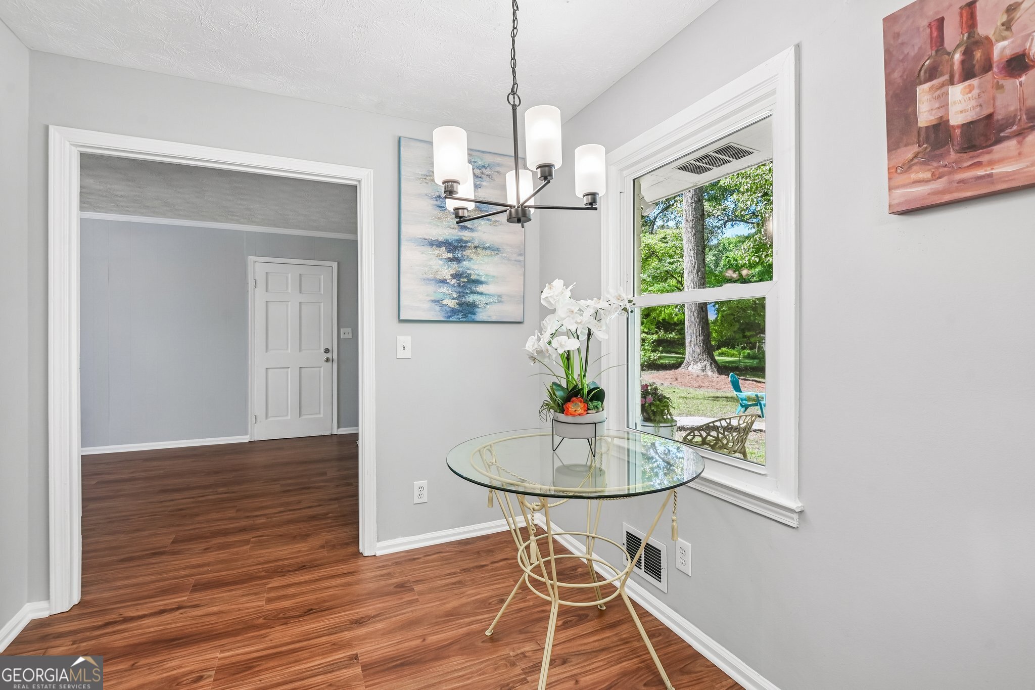889 Valley Creek Drive Stone Mountain GA 30083