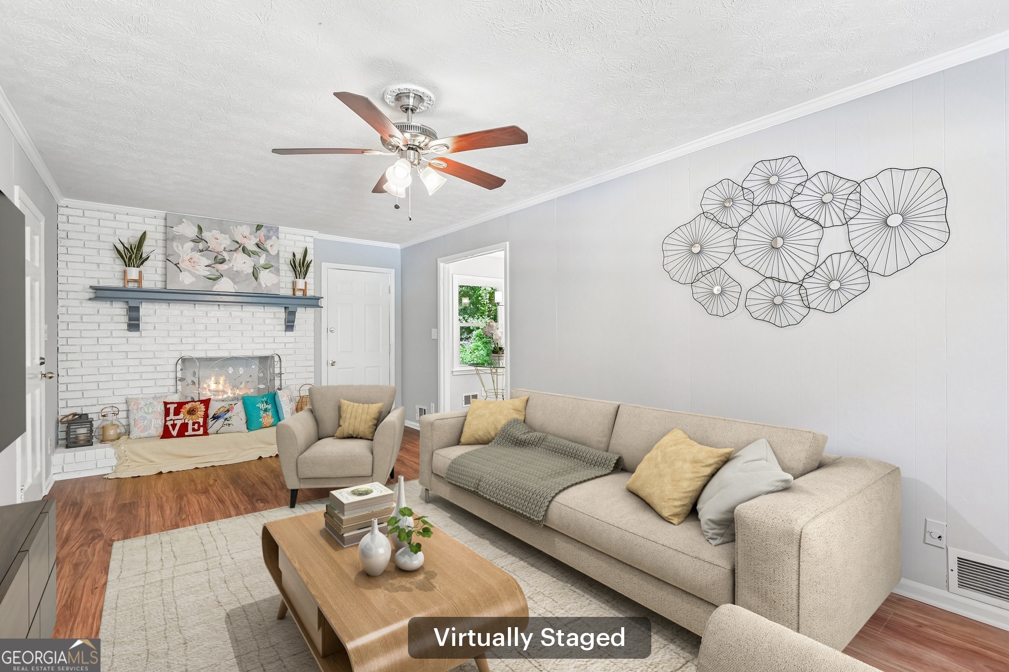 889 Valley Creek Drive Stone Mountain GA 30083