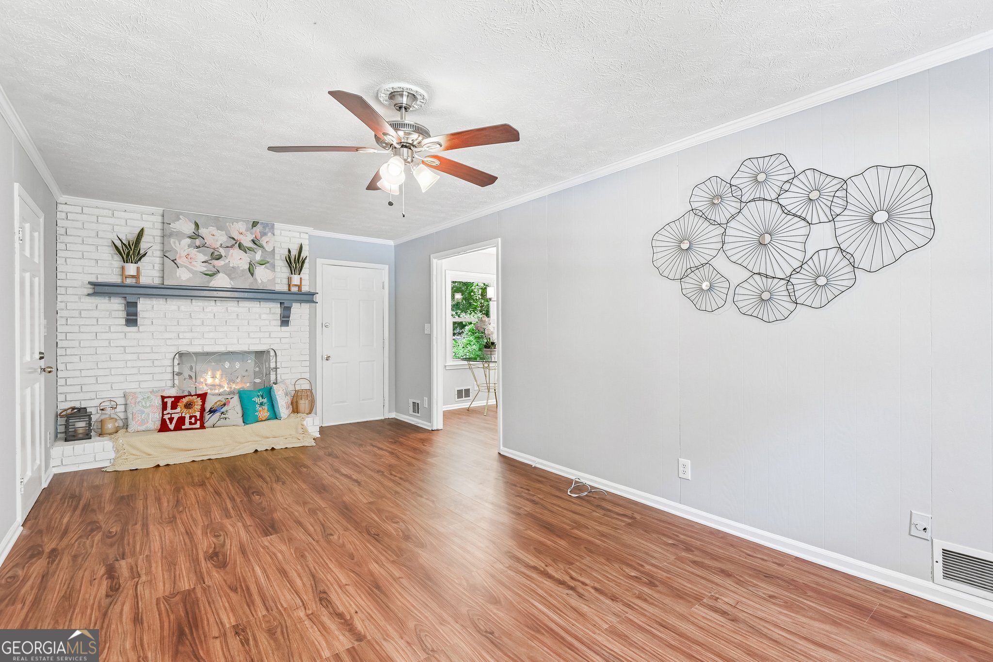 889 Valley Creek Drive Stone Mountain GA 30083