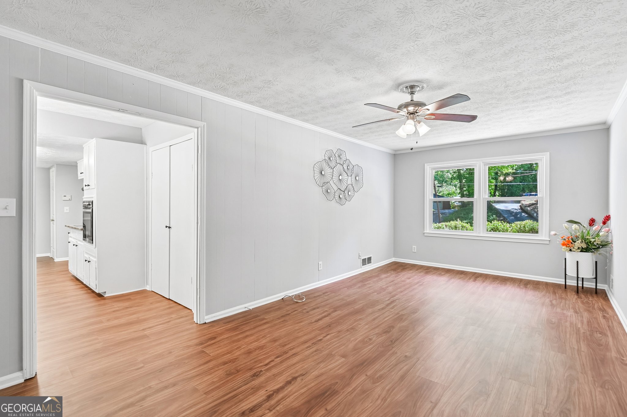 889 Valley Creek Drive Stone Mountain GA 30083