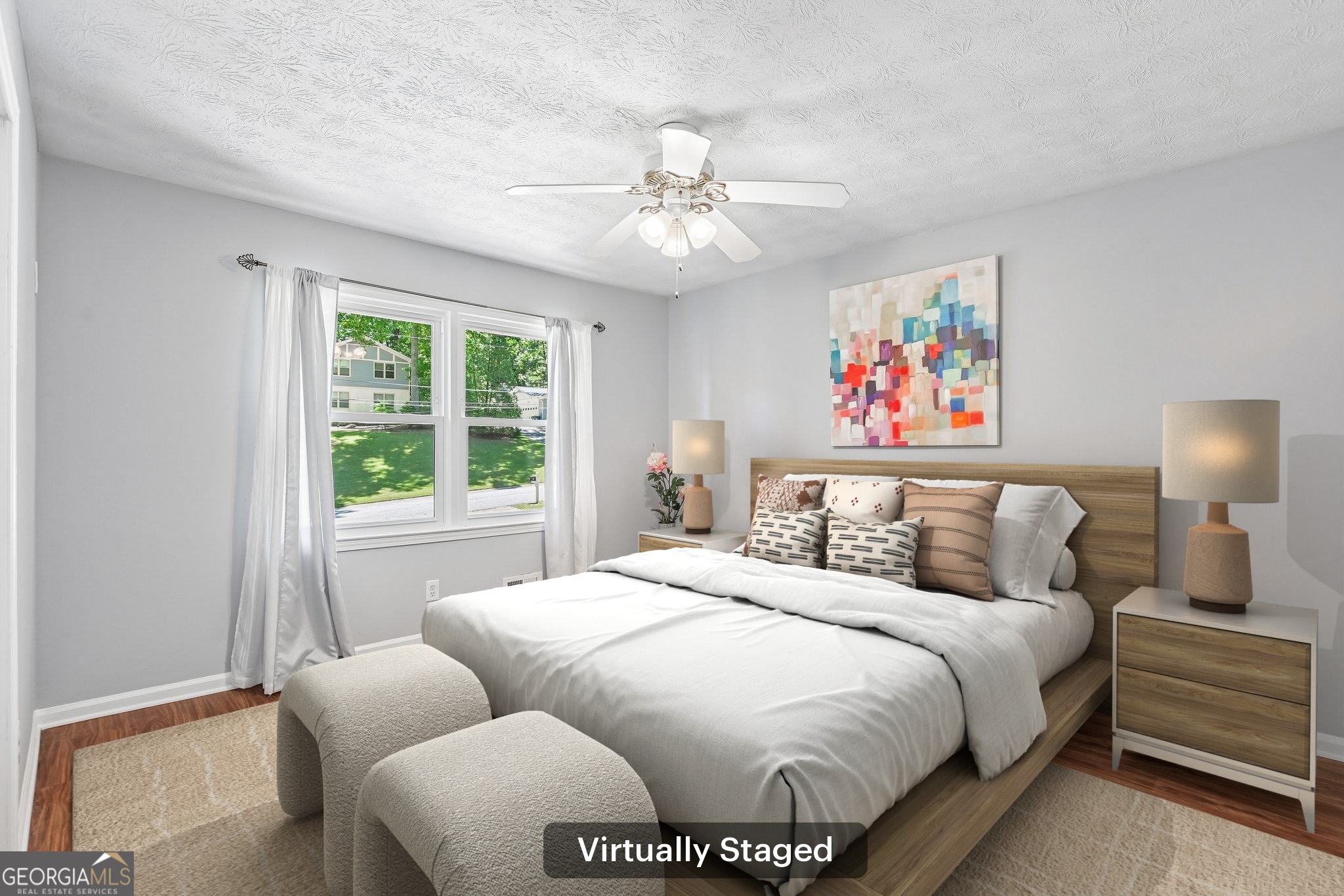889 Valley Creek Drive Stone Mountain GA 30083