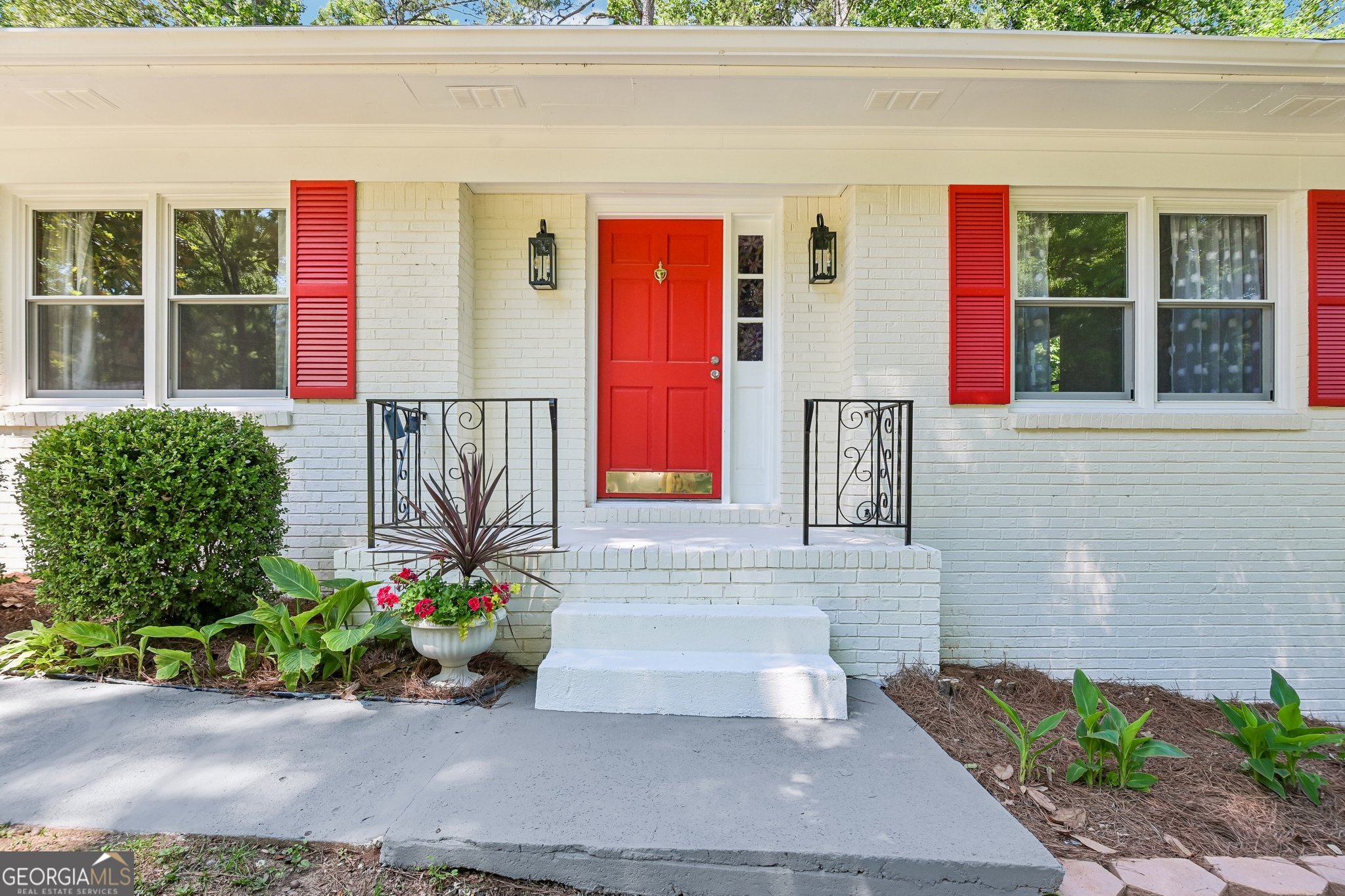 889 Valley Creek Drive Stone Mountain GA 30083