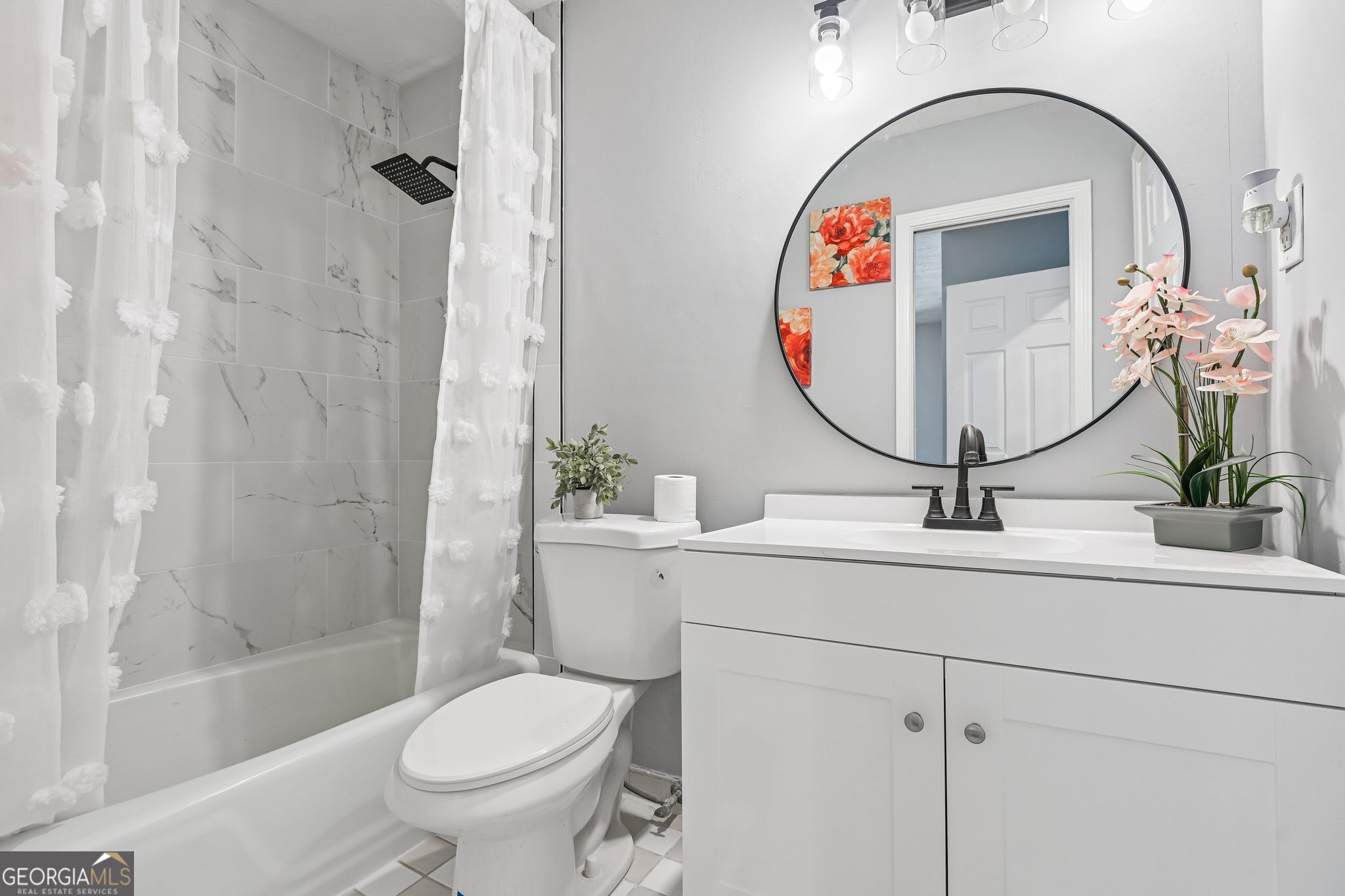 889 Valley Creek Drive Stone Mountain GA 30083