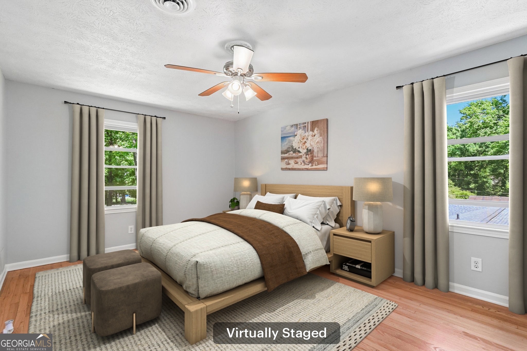 889 Valley Creek Drive Stone Mountain GA 30083