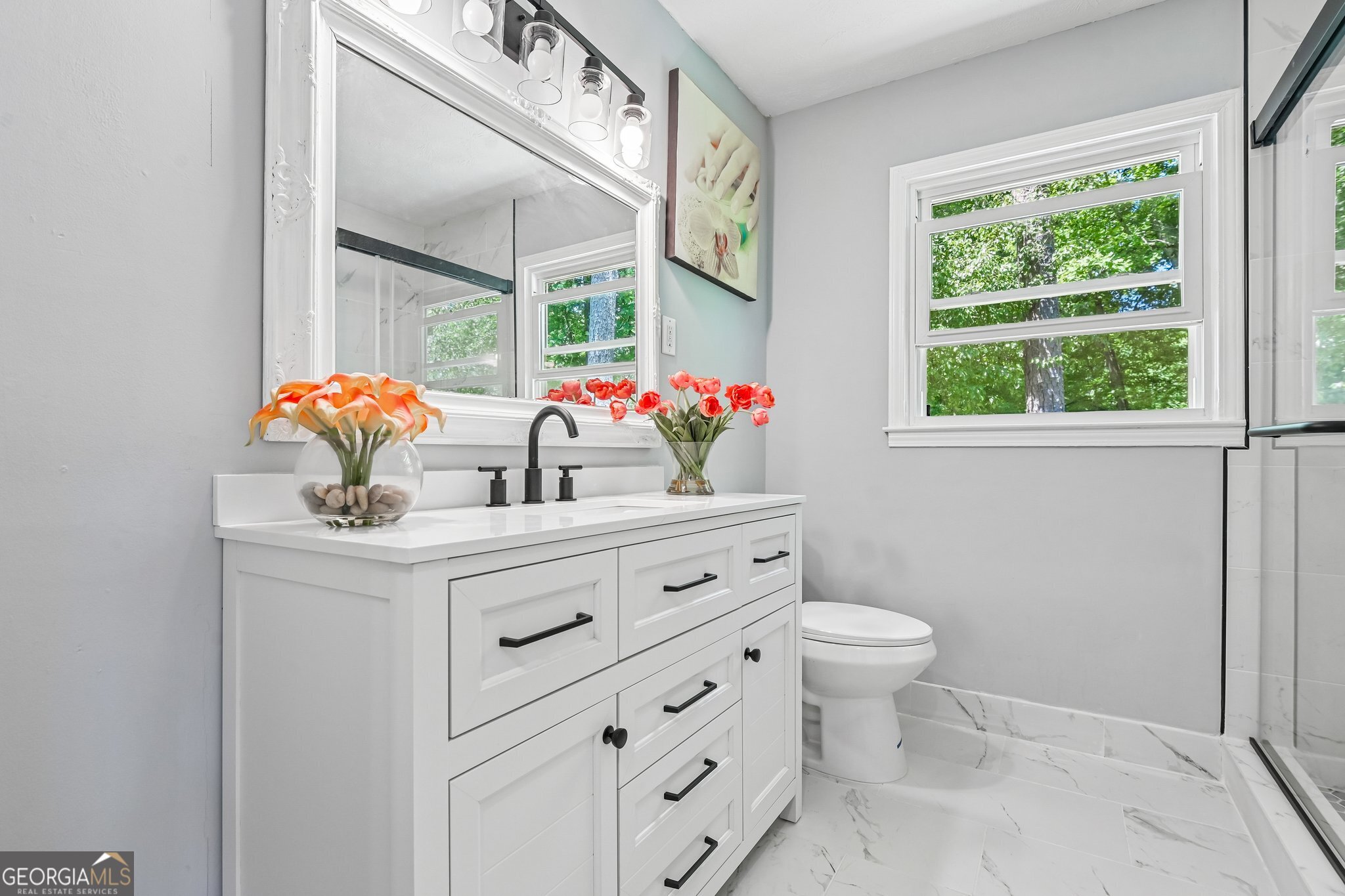 889 Valley Creek Drive Stone Mountain GA 30083