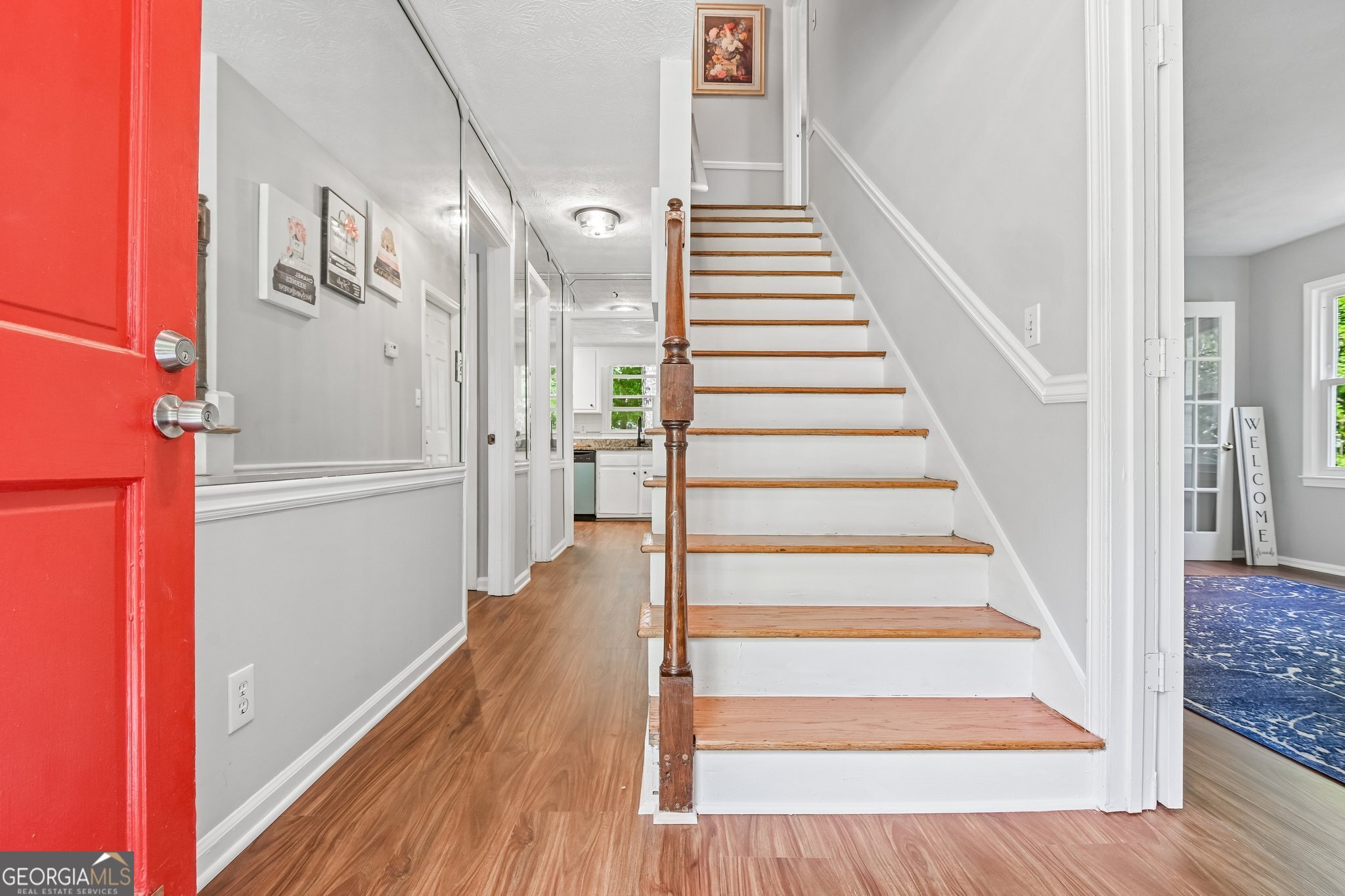 889 Valley Creek Drive Stone Mountain GA 30083
