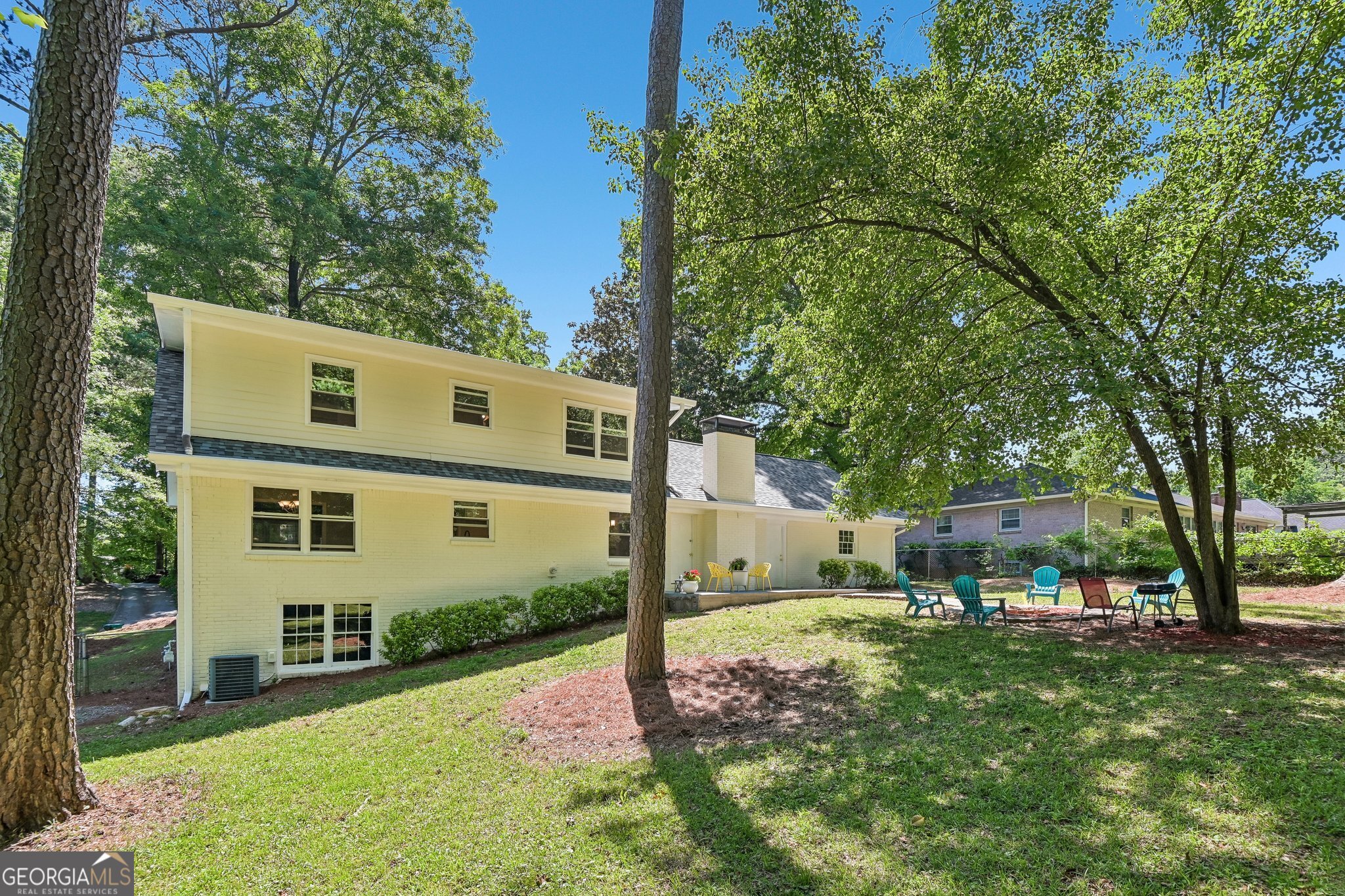 889 Valley Creek Drive Stone Mountain GA 30083