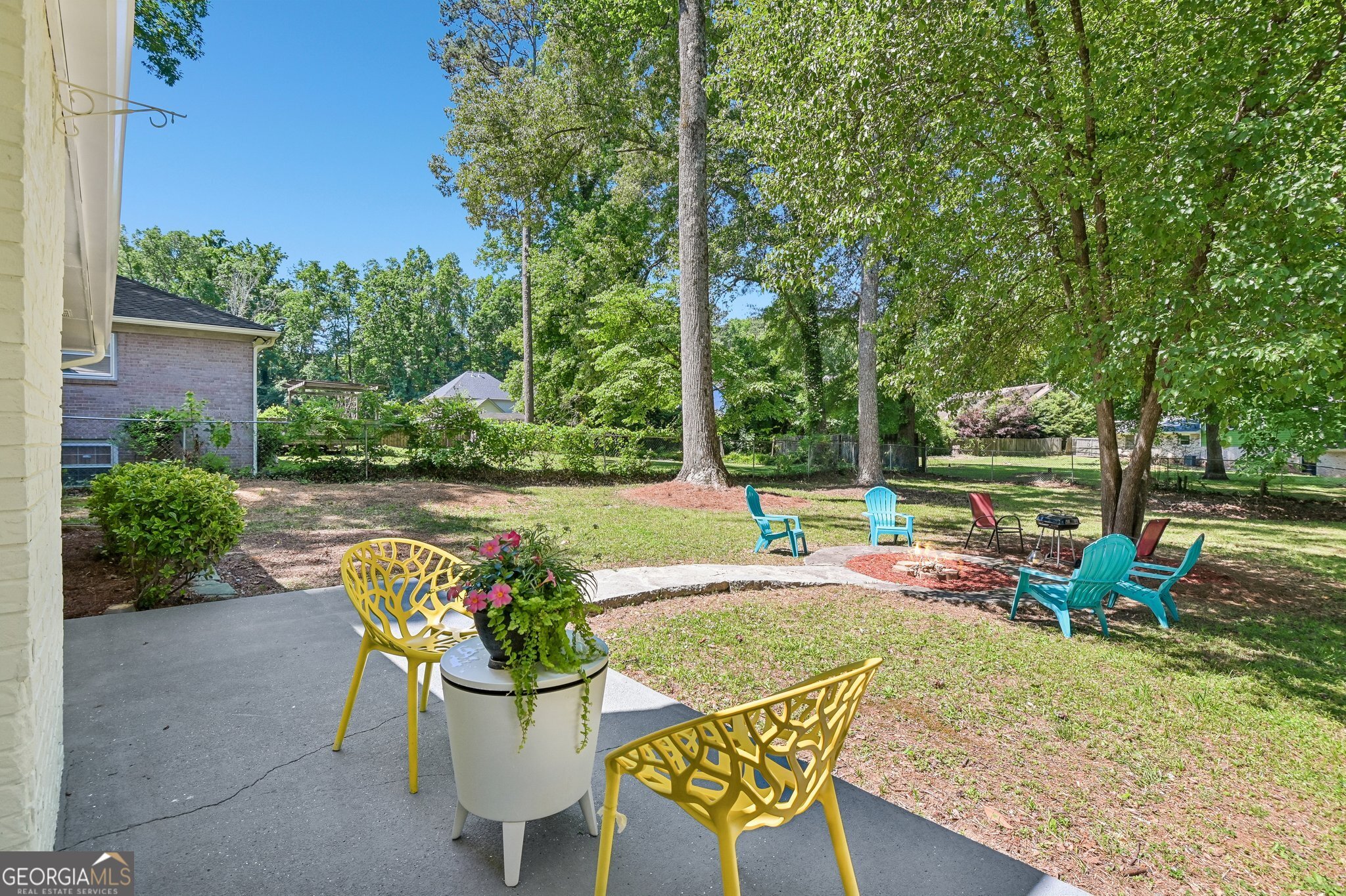 889 Valley Creek Drive Stone Mountain GA 30083