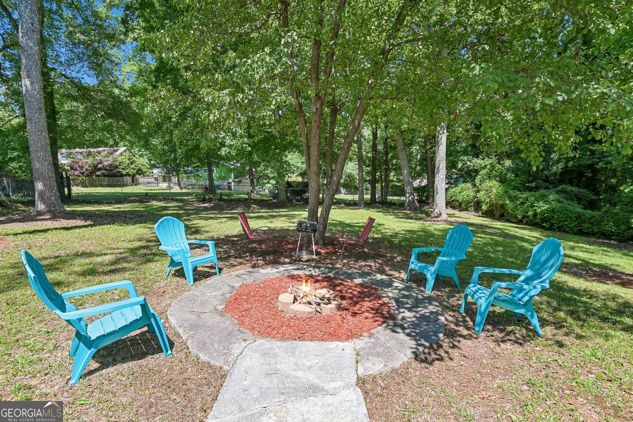 889 Valley Creek Drive Stone Mountain GA 30083