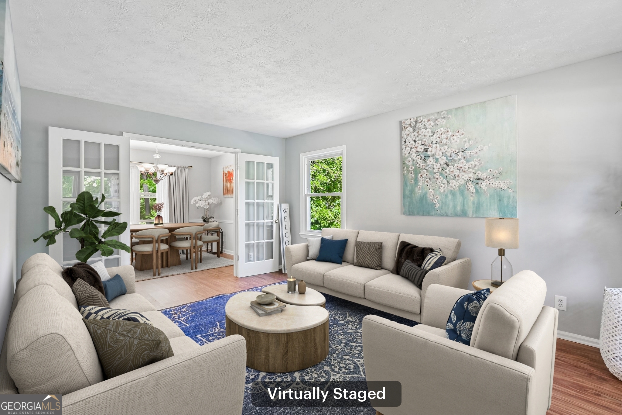 889 Valley Creek Drive Stone Mountain GA 30083