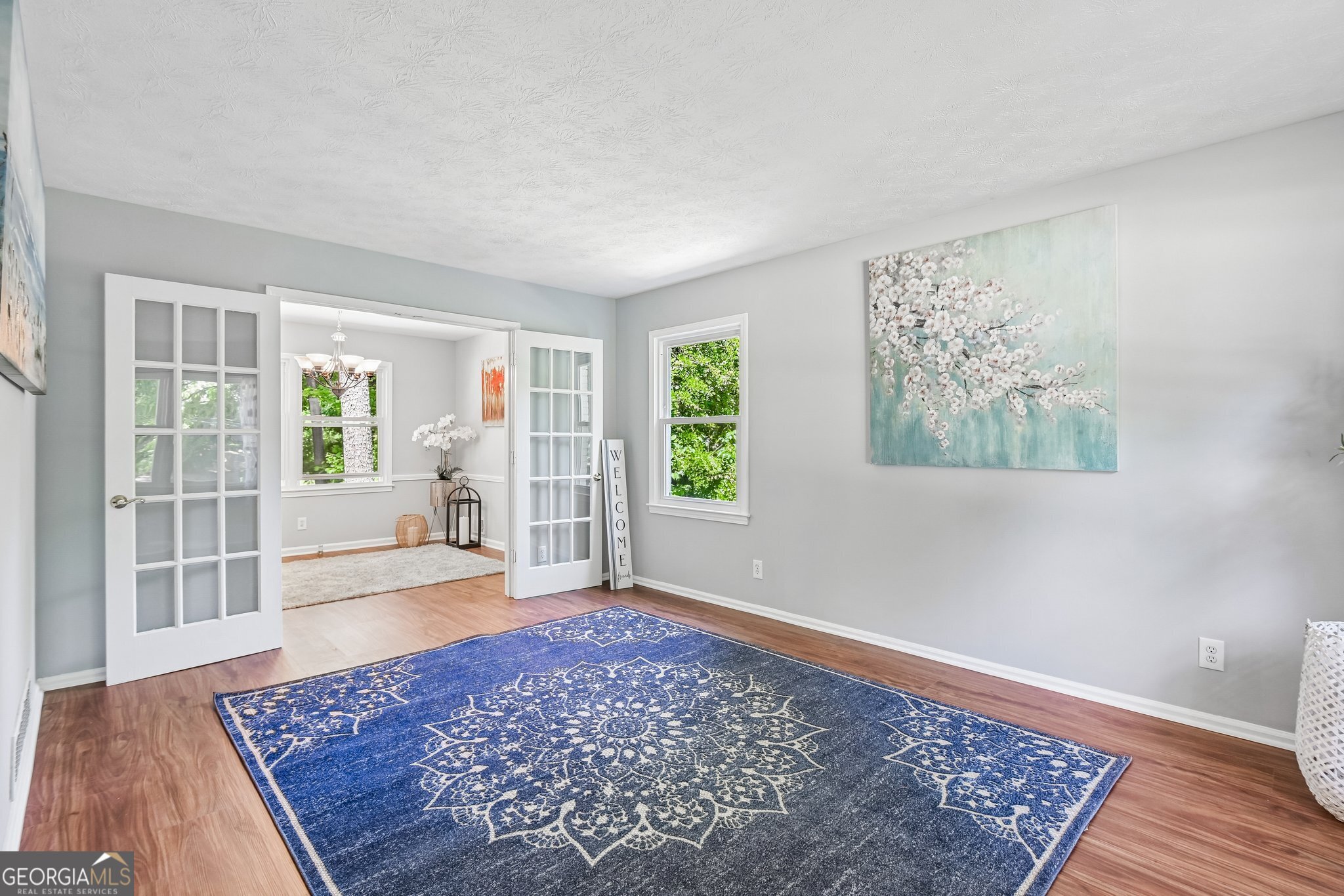 889 Valley Creek Drive Stone Mountain GA 30083