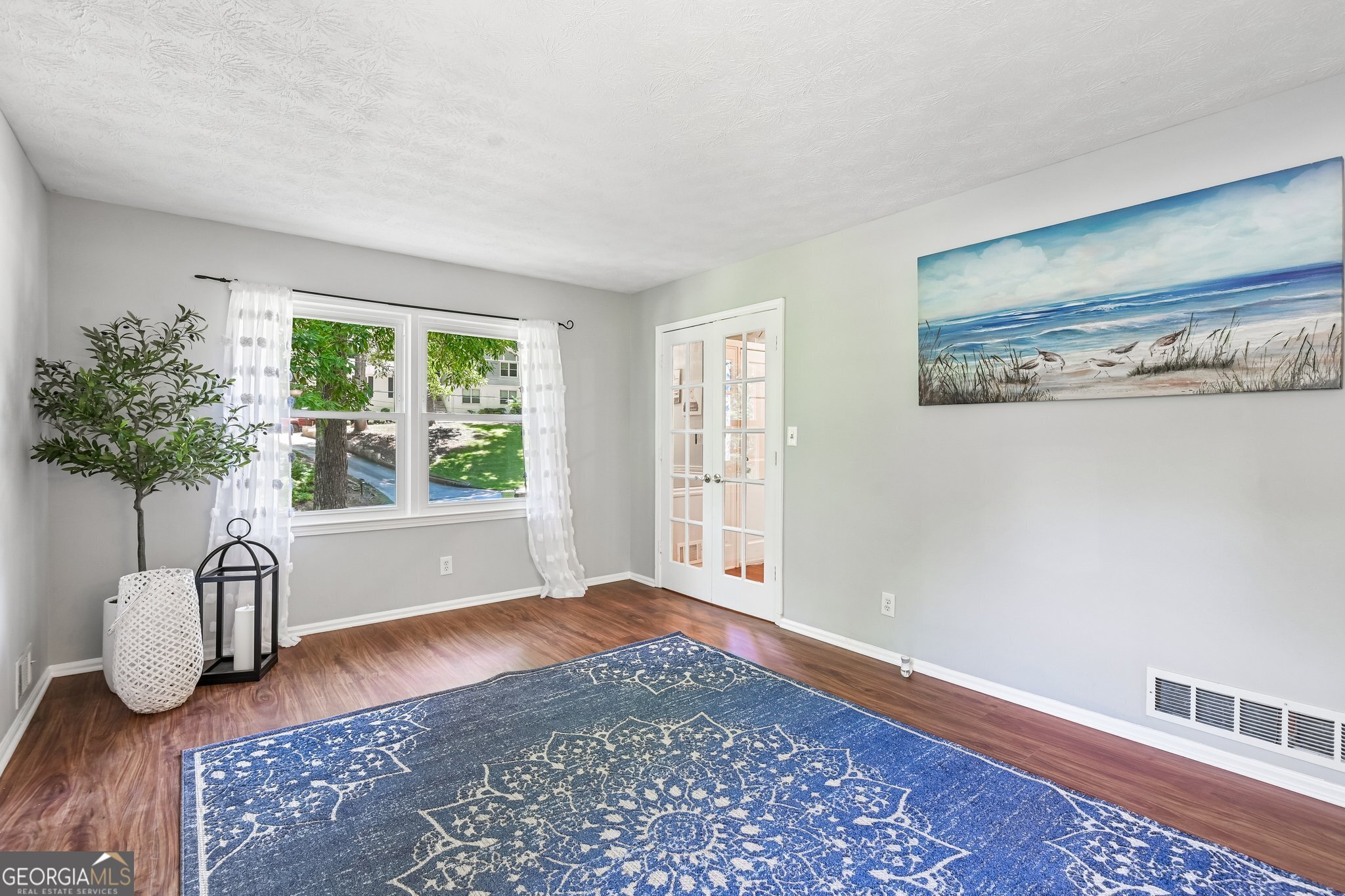 889 Valley Creek Drive Stone Mountain GA 30083