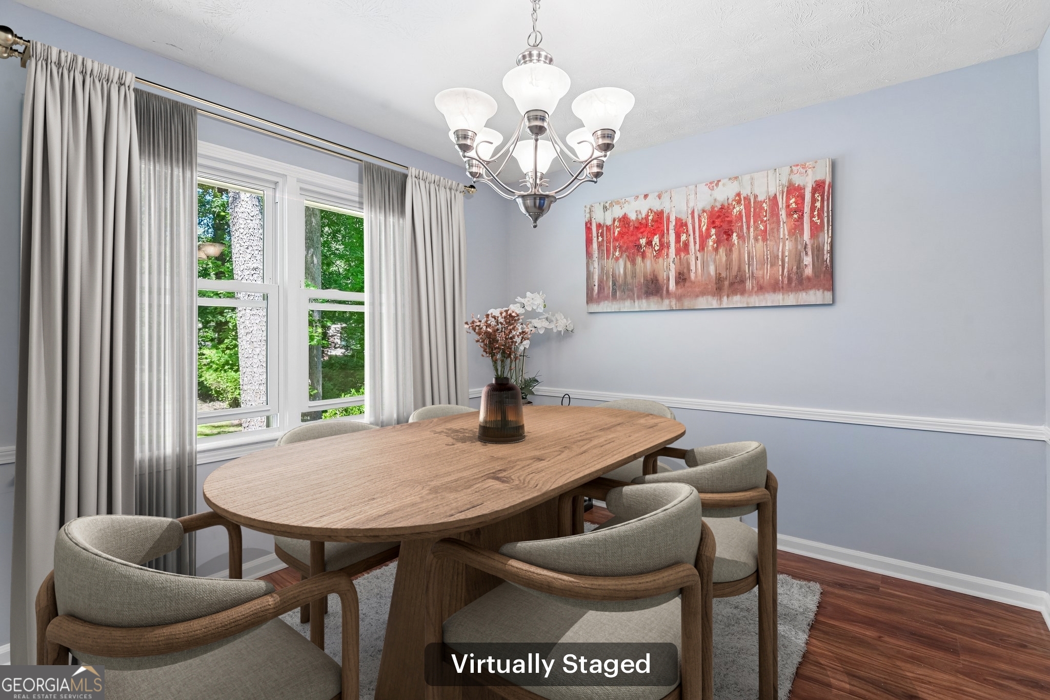 889 Valley Creek Drive Stone Mountain GA 30083
