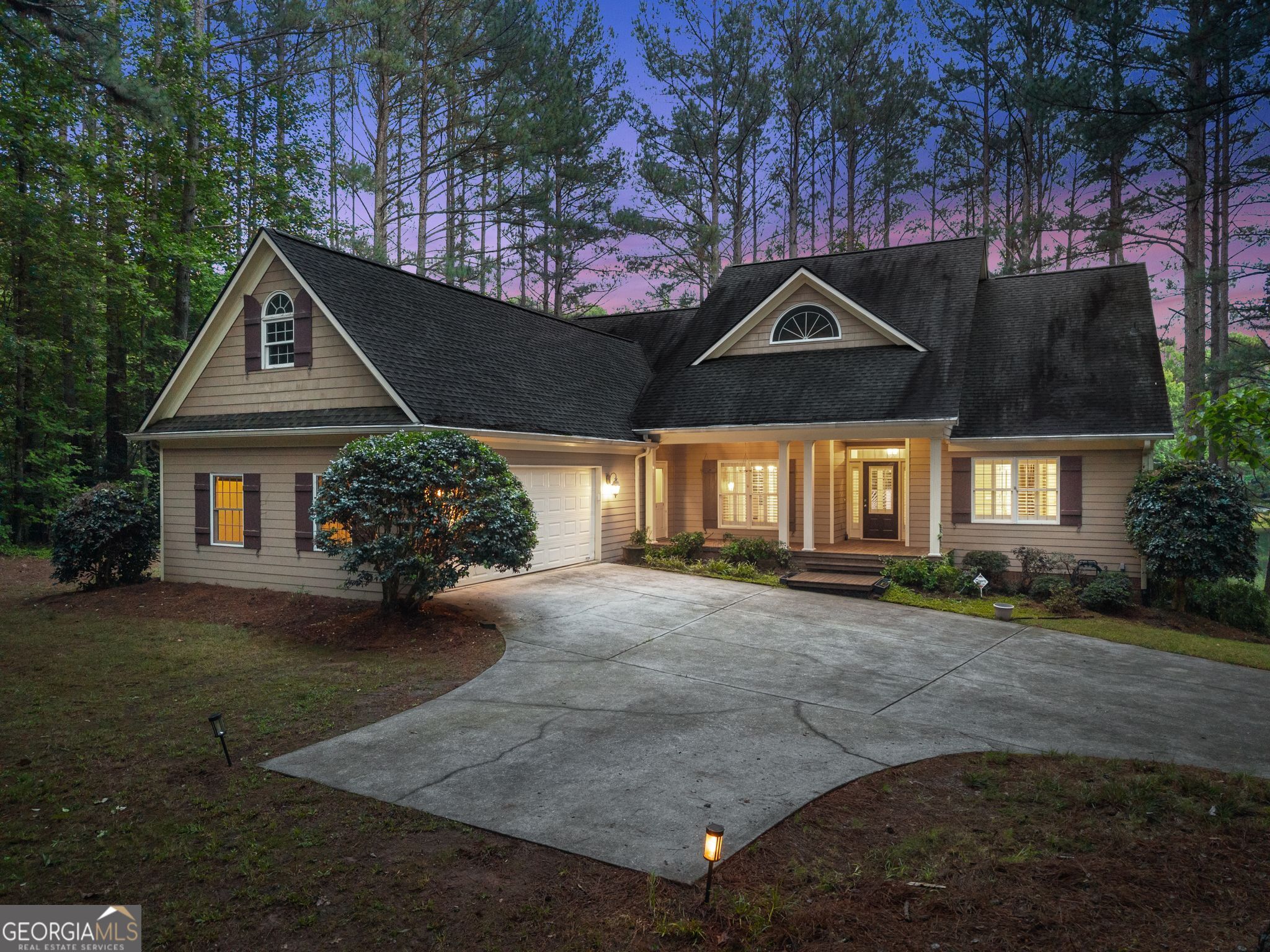 404 Golden Delicious Road Clarkesville GA 30523