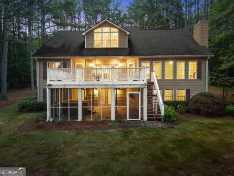 404 Golden Delicious Road Clarkesville GA 30523