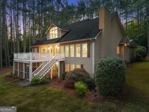 404 Golden Delicious Road Clarkesville GA 30523