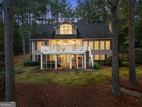 404 Golden Delicious Road Clarkesville GA 30523