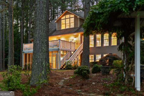 404 Golden Delicious Road Clarkesville GA 30523