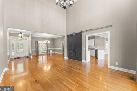 404 Golden Delicious Road Clarkesville GA 30523
